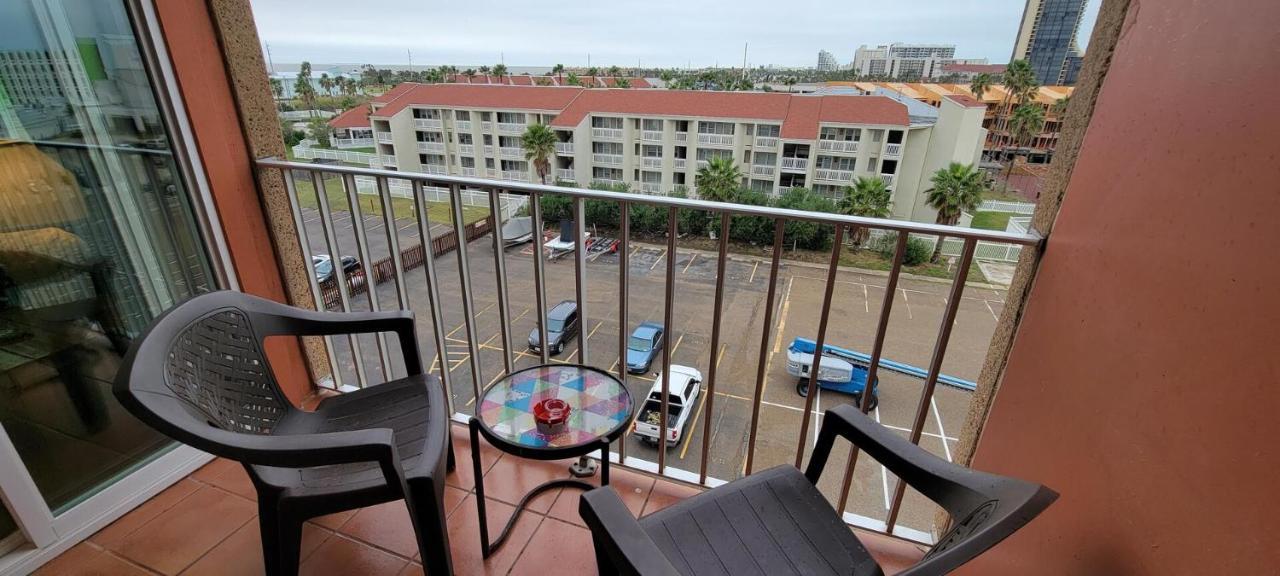 Vila Gulfview II #604 South Padre Island Exteriér fotografie