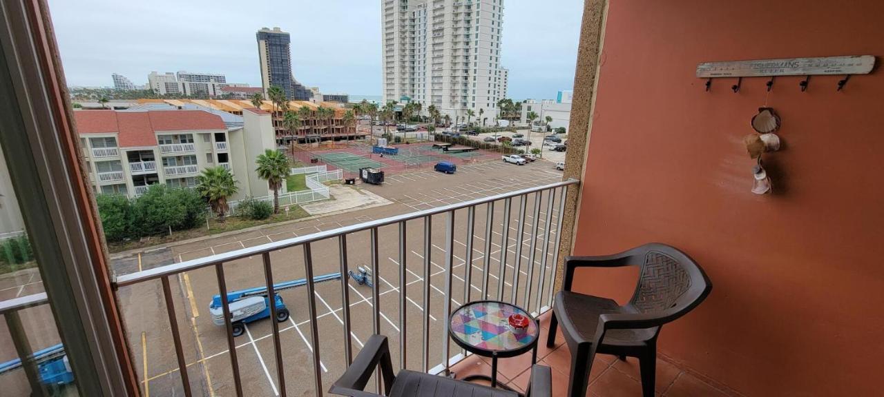 Vila Gulfview II #604 South Padre Island Exteriér fotografie